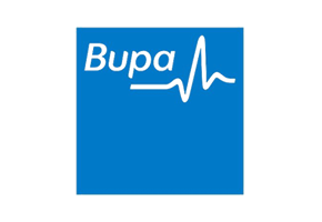 Bupa